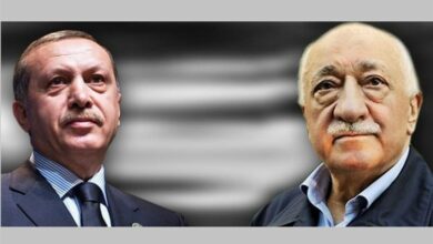 New rumors about Fethullah Gulen in America?