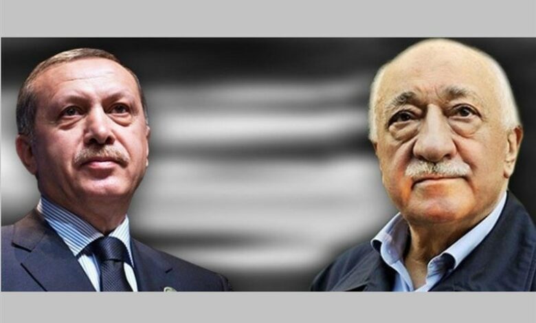 New rumors about Fethullah Gulen in America?