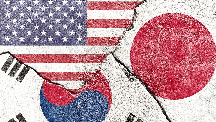 North Korea: Washington, Tokyo and Seoul are forming an “Asian NATO”.