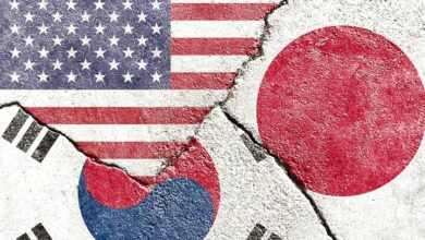 North Korea: Washington, Tokyo and Seoul are forming an “Asian NATO”.