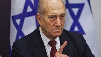 Olmert: Netanyahu seeks to destroy Washington-Tel Aviv relations