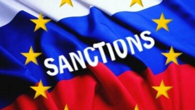 One year extension of European Union sanctions against Russia