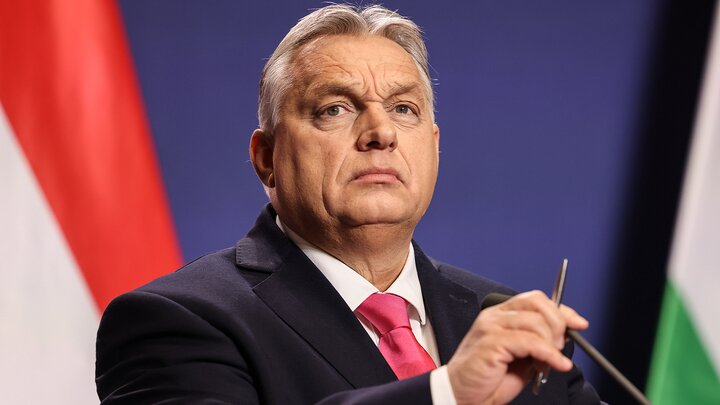 Orban: Fan Der Lane should be fired