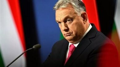 Orban: Russia should be part of the European security order