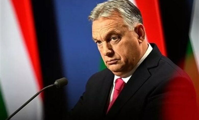 Orban’s strong criticism of the policies of Berlin and Brussels