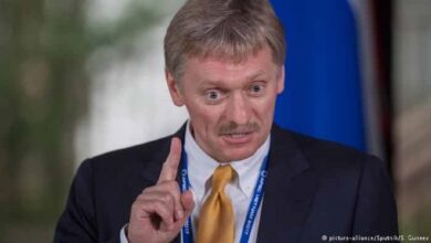 Peskov: Russia has never interfered in the American election campaign