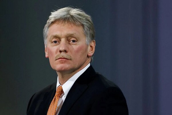 Peskov: The missile attack on Crimea was “barbaric”.