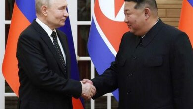 Putin: The agreement with North Korea includes mutual assistance in case of aggression