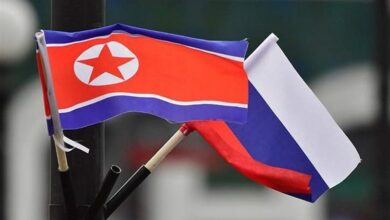 Putin’s intention to sign a strategic cooperation agreement with North Korea