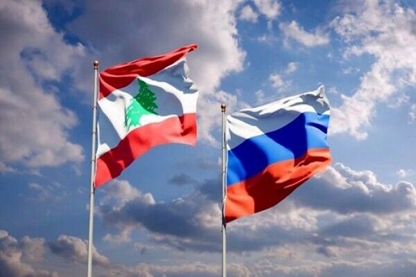 Russia asks its citizens to refrain from traveling to Lebanon