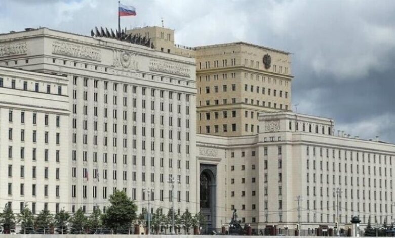 Russia’s Ministry of Defense is ready to take action against America