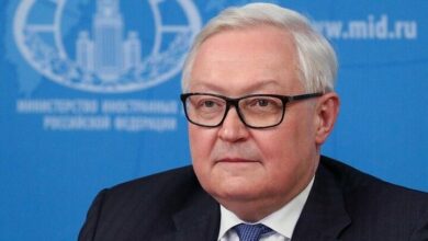 Ryabkov: Nuclear deterrence guarantees Russia’s security