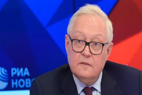 Ryabkov: The risk of direct conflict between nuclear powers is very high