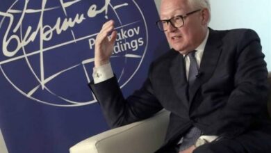 Ryabkov: The West should not underestimate Russia’s readiness to defend itself