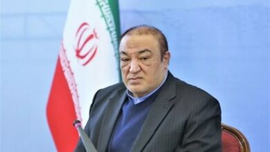 Safari: There is no obstacle to signing the agreement between Iran and Russia