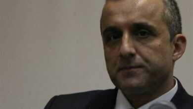 Saleh: TTP was created to deceive the West