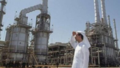 Saudi oil sales discount increased