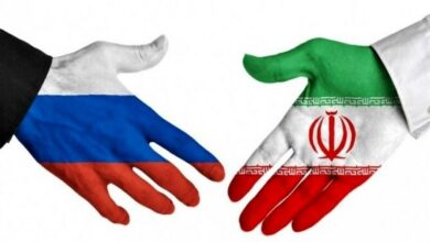 Signing of cooperation agreement between Iran and Russia in the near future