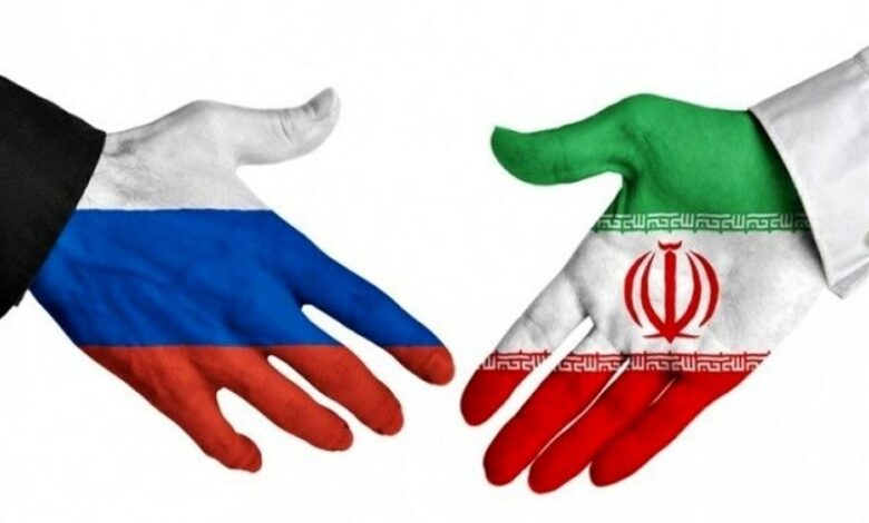 Signing of cooperation agreement between Iran and Russia in the near future