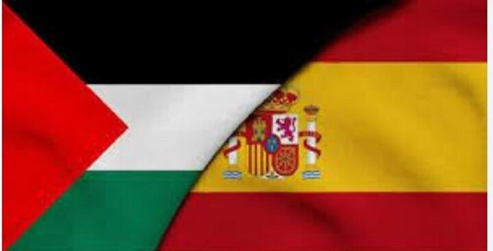 Spain joins South Africa’s complaint against Tel Aviv