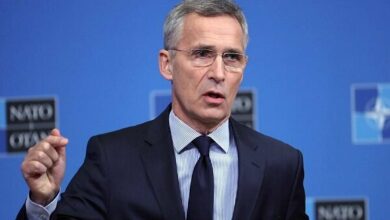 “Stoltenberg” announced an 18% increase in NATO’s military budget