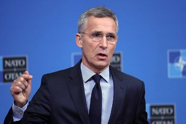 “Stoltenberg” announced an 18% increase in NATO’s military budget