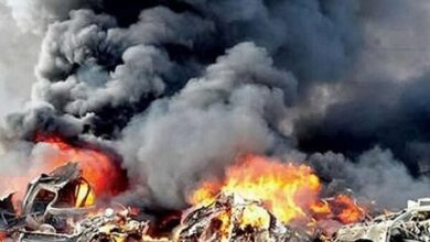 Suicide incident in a ceremony in Nigeria/ dozens of people were killed and injured