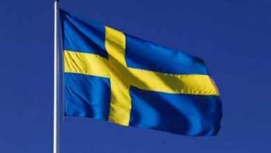 Sweden summoned the Russian ambassador