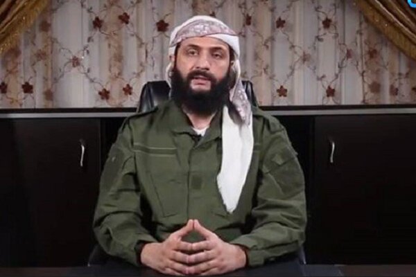 Tahrir al-Sham/Al-Jolani terrorist group leader poisoned on deathbed?