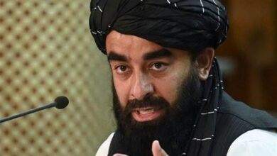 Taliban: “Bent’s” report is for public concern