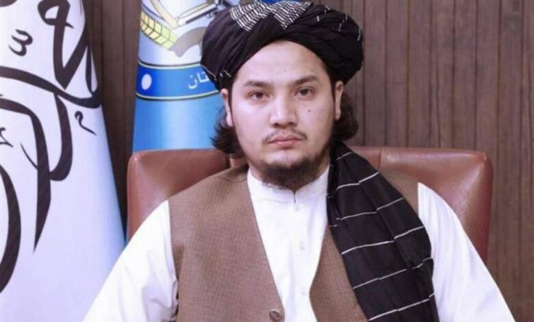 Taliban: Dealing with narcotics requires joint cooperation of countries