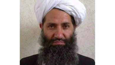 Taliban leader: Differences in Afghanistan should be put aside