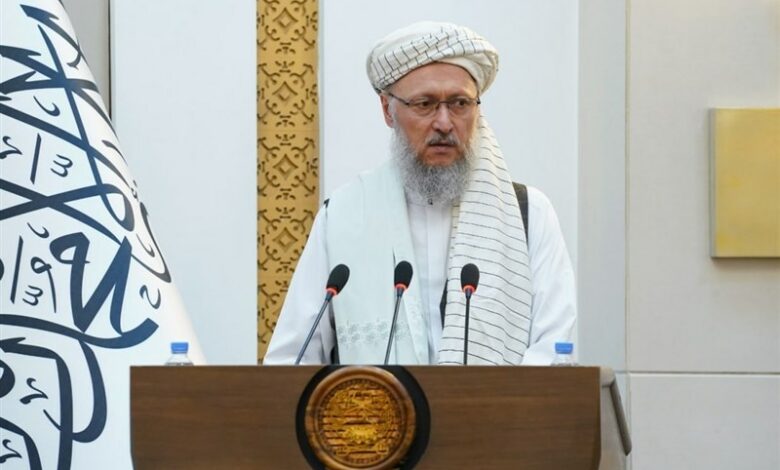 Taliban official’s claim about the end of corruption in Afghanistan