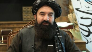 Taliban: The former media law is promulgated with a slight change