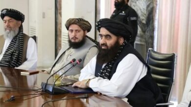Taliban: The interaction between Afghanistan and the international community has increased