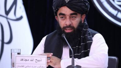 Taliban: We are not begging any country to reopen its embassy