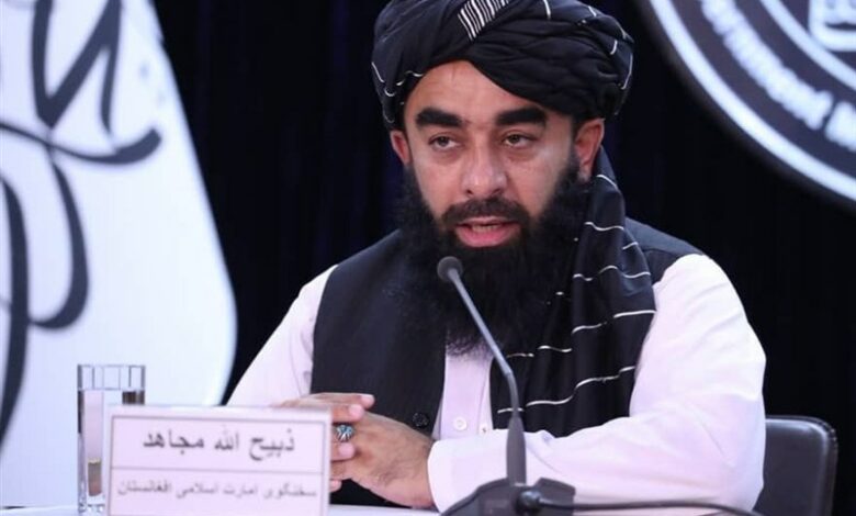 Taliban: We are not begging any country to reopen its embassy