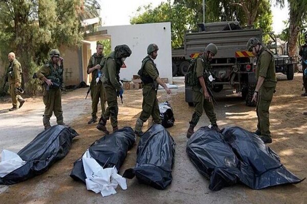 Tel Aviv acknowledges the death and wounding of 4 other soldiers in Gaza