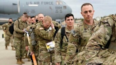 The American journalist’s revelation of the Pentagon’s light-off military jump in Jordan
