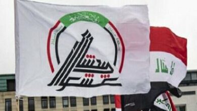 The assassination attempt on Al-Hashd al-Shaabi of Iraq failed