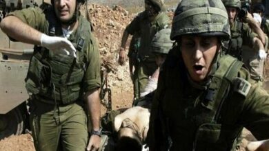 The attack of the Zionist army on “Al-Shaja’iyeh” lasts for weeks