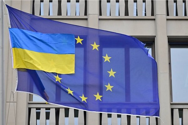The beginning of negotiations for Ukraine’s membership in the European Union
