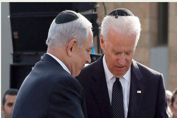The Biden administration is worried about Netanyahu’s settlement in the White House
