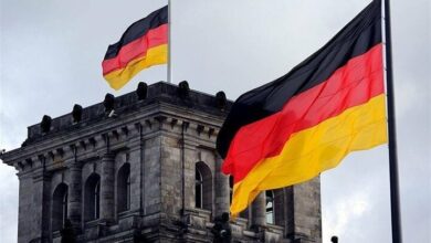 The business situation in Germany worsened