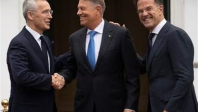 The chances of the Dutch Prime Minister for the presidency of NATO increased