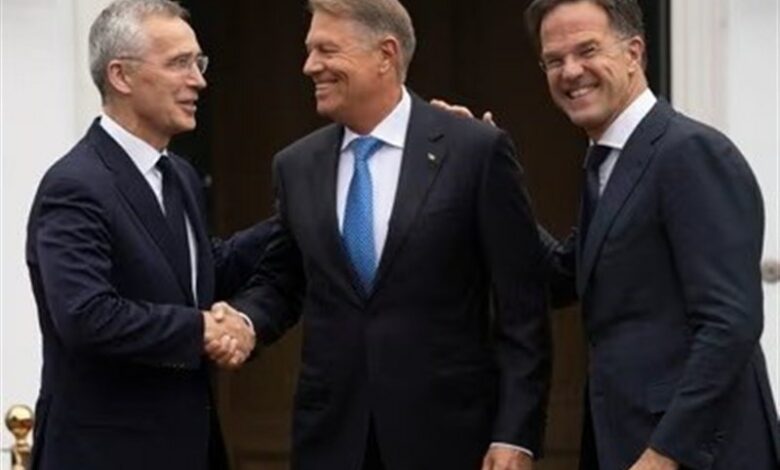 The chances of the Dutch Prime Minister for the presidency of NATO increased