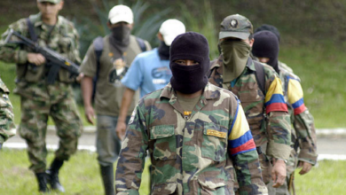 The Colombian rebel group reached a ceasefire agreement with the government