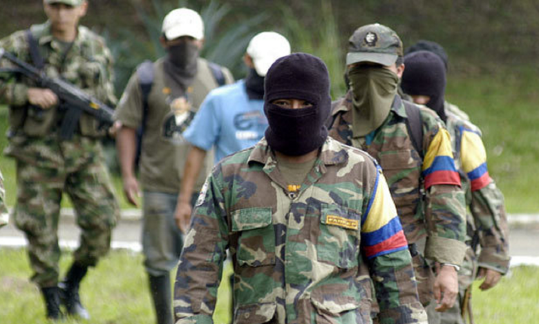 The Colombian rebel group reached a ceasefire agreement with the government