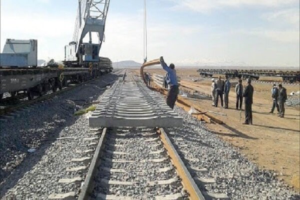 The construction of Shalamcheh-Basra railway line depends on the completion of land acquisition and demining operations