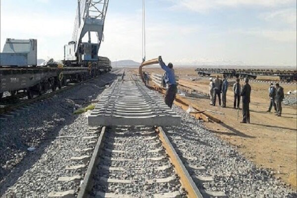The construction of the Shalamcheh-Basra railway line depends on the completion of land acquisition and demining operations
